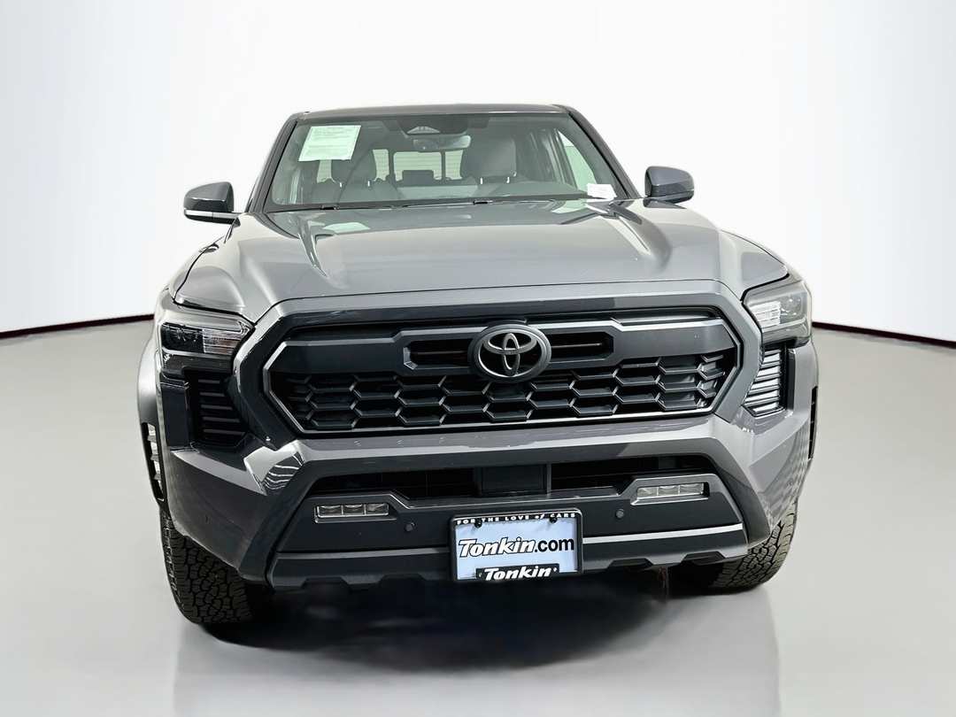 2024 Toyota Tacoma TRD OffRoad - Image 2