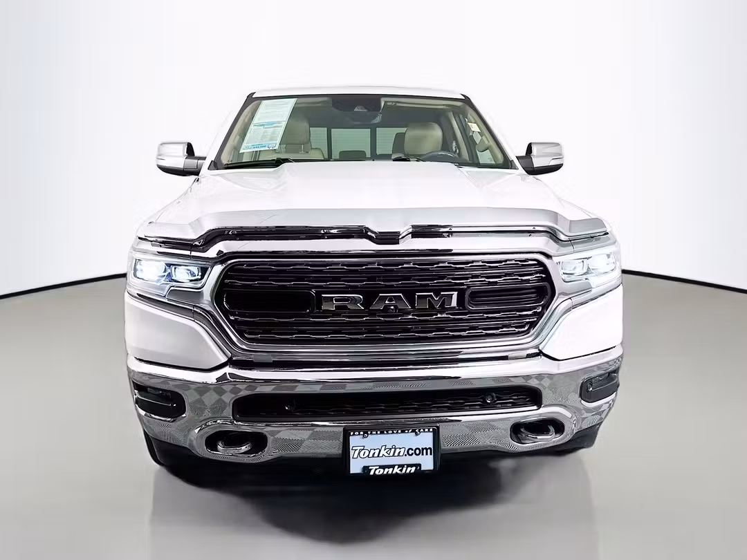 2021 Ram 1500 Limited - Image 3