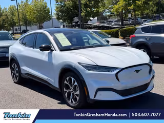 2023 Ford Mustang Mach-E Premium
