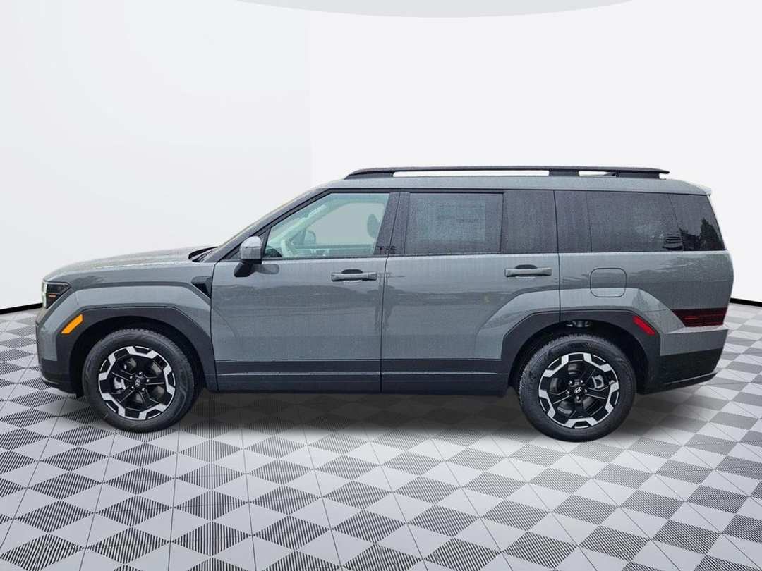 2026 Hyundai Santa Fe SEL - Image 3