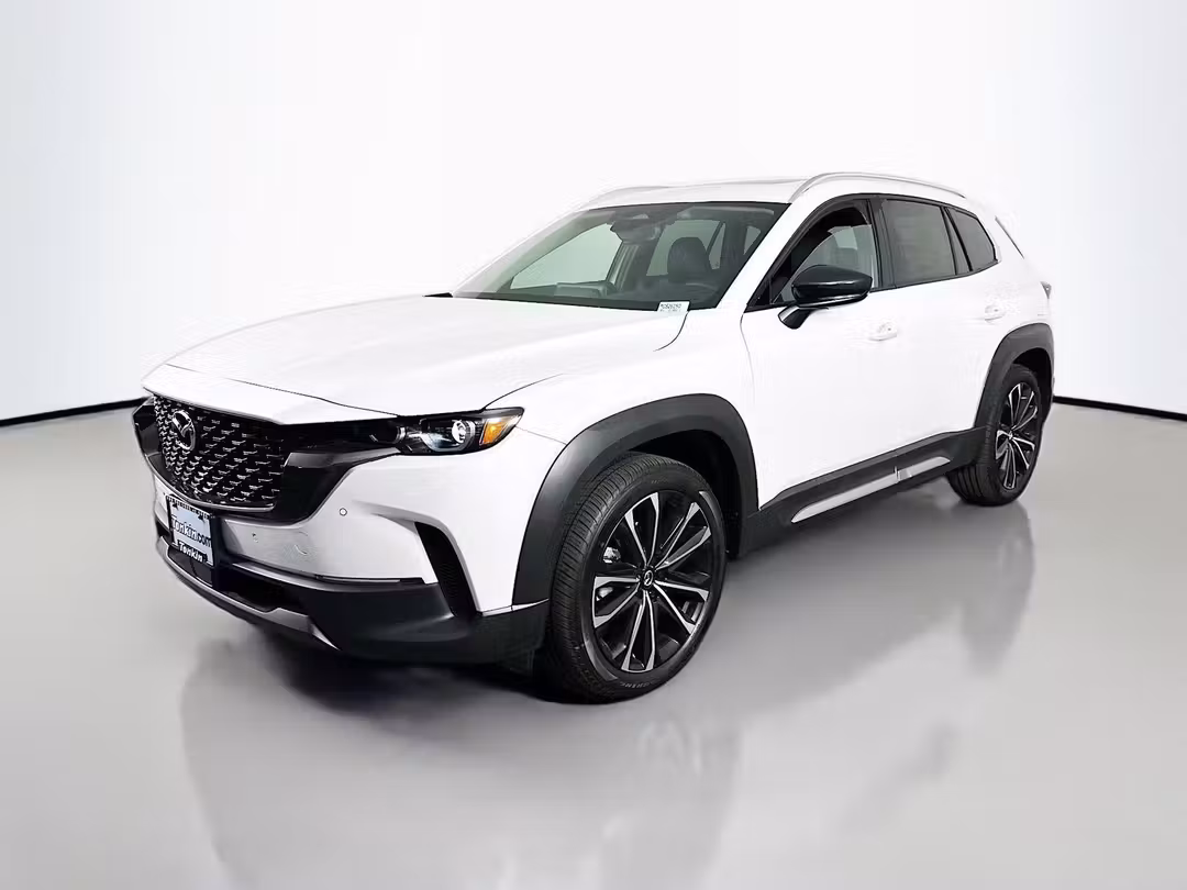 2026 MAZDA Cx-50 2.5 S Premium - Image 3