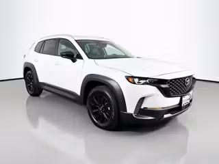 2026 MAZDA Cx-50 2.5 S Preferred