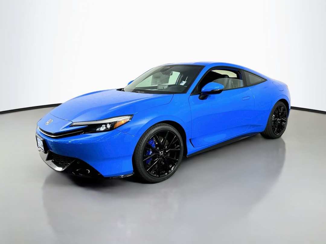 2026 Honda Prelude - Image 3
