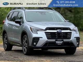 2026 Subaru Ascent Limited