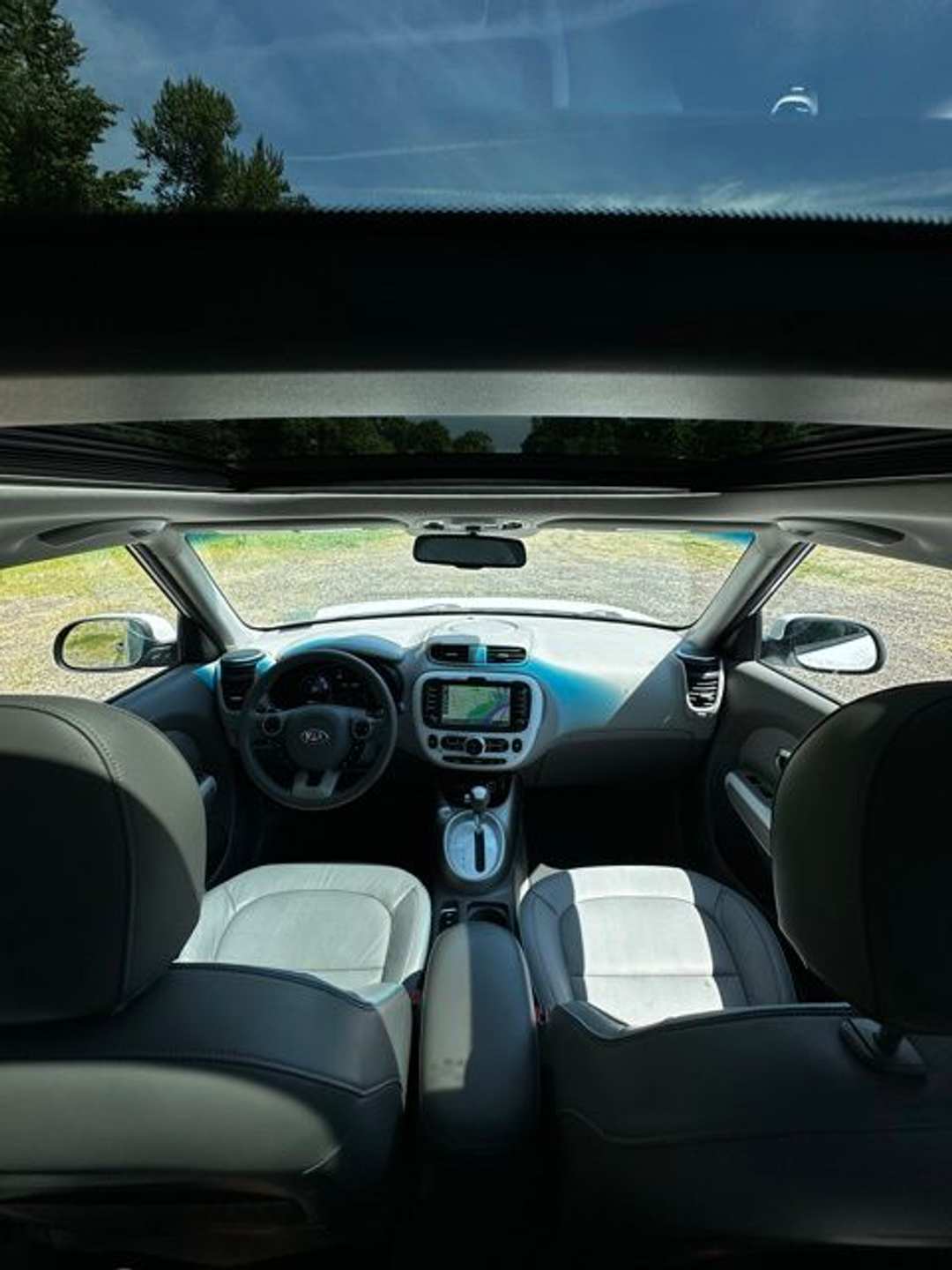 2016 Kia Soul Ev Plus - Image 3