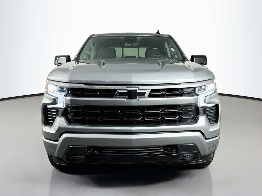 2026 Chevrolet Silverado 1500 RST - Image 2