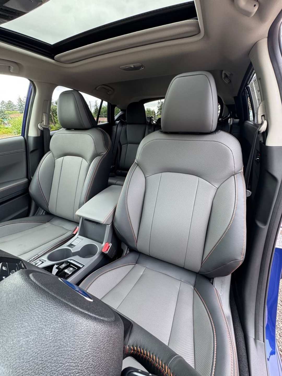 2026 Subaru Crosstrek Limited - Photo 31