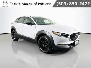 2026 MAZDA Cx-30 2.5 S Select Sport