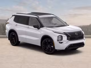2026 Nissan Rogue Plug-In Hybrid Platinum