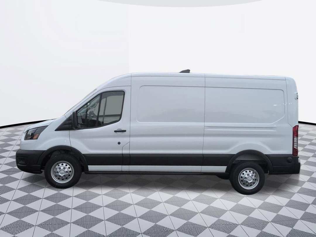 2026 Ford Transit-250 Base - Image 2