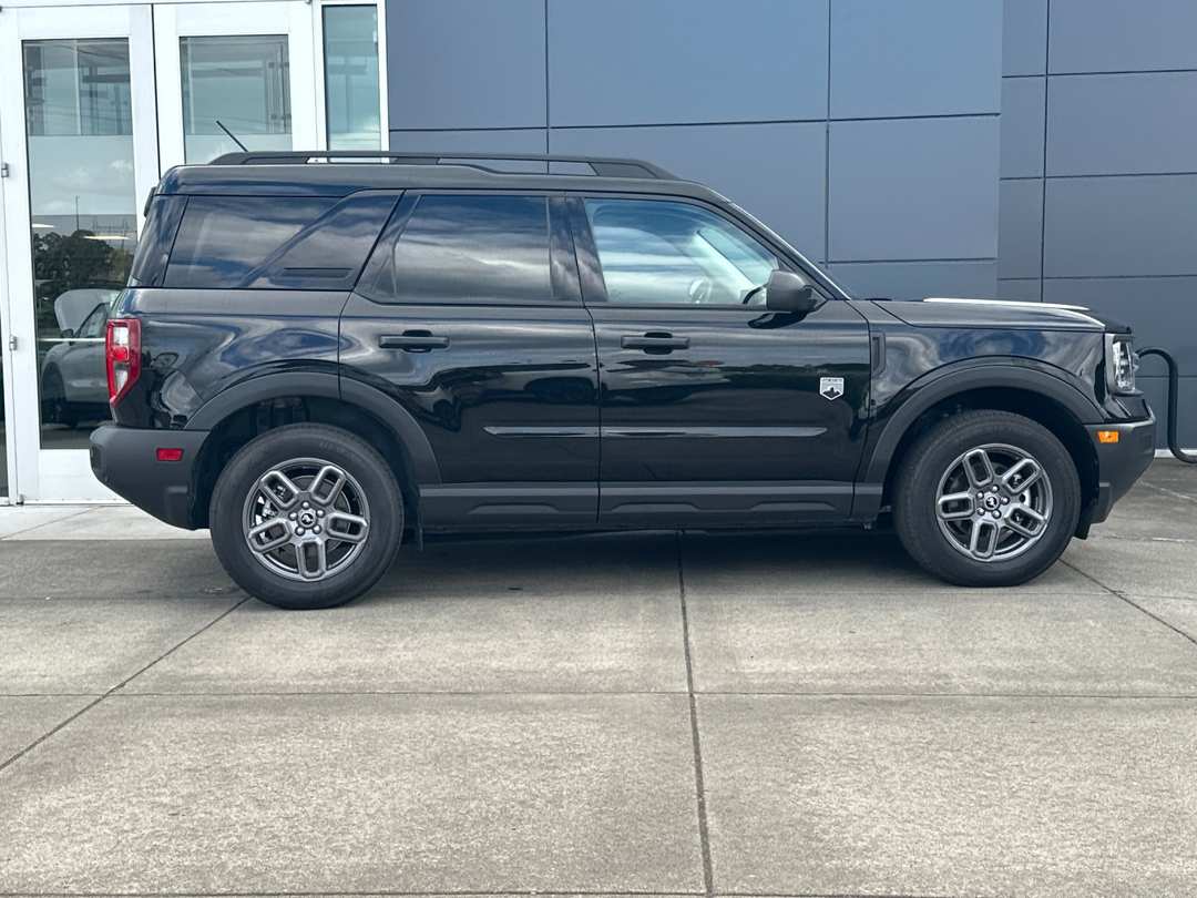 2025 Ford Bronco Sport Big Bend - Image 3