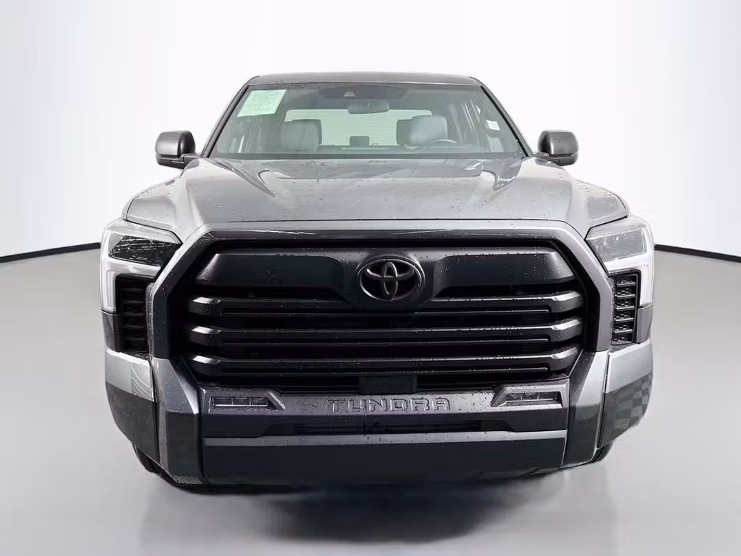 2025 Toyota Tundra SR5 - Image 3