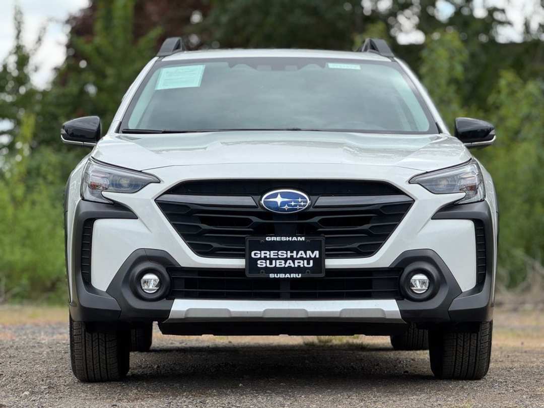 2024 Subaru Outback Limited - Image 2