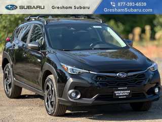 2026 Subaru Crosstrek Hybrid Limited