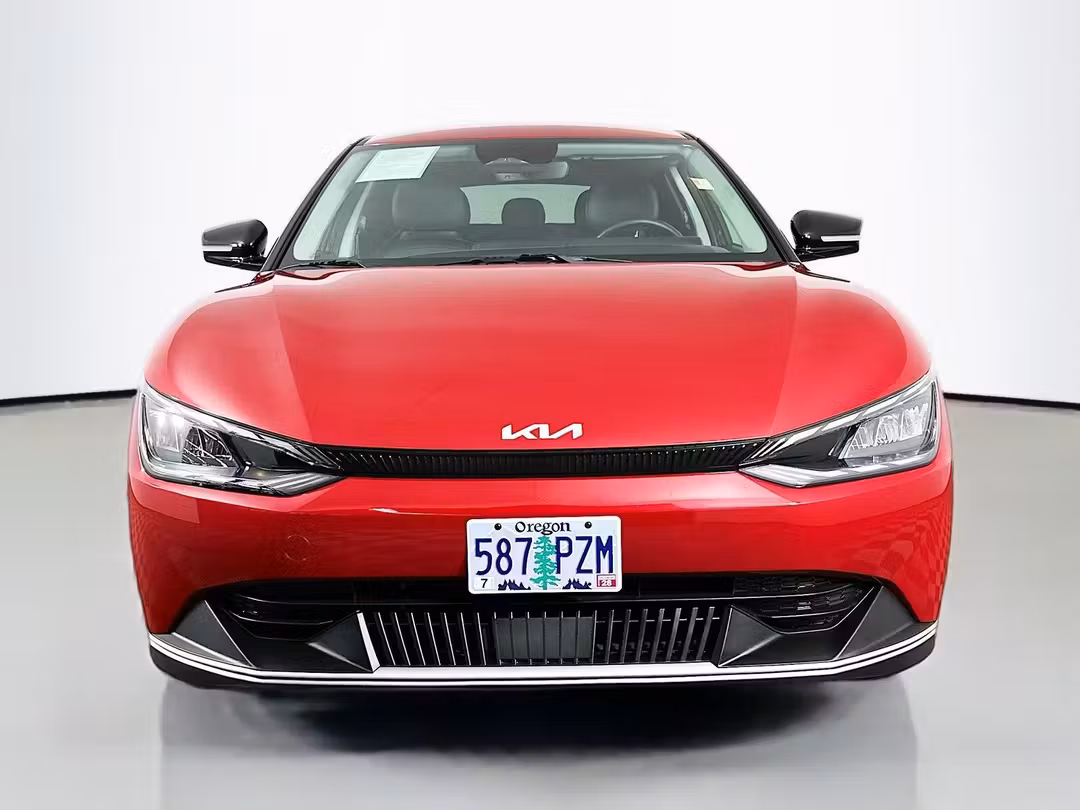 2024 Kia Ev6 Light - Image 2
