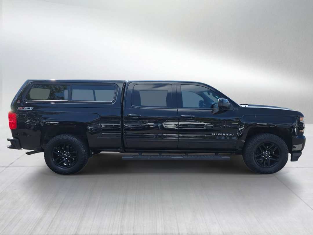 2016 Chevrolet Silverado 1500 LT - Image 2