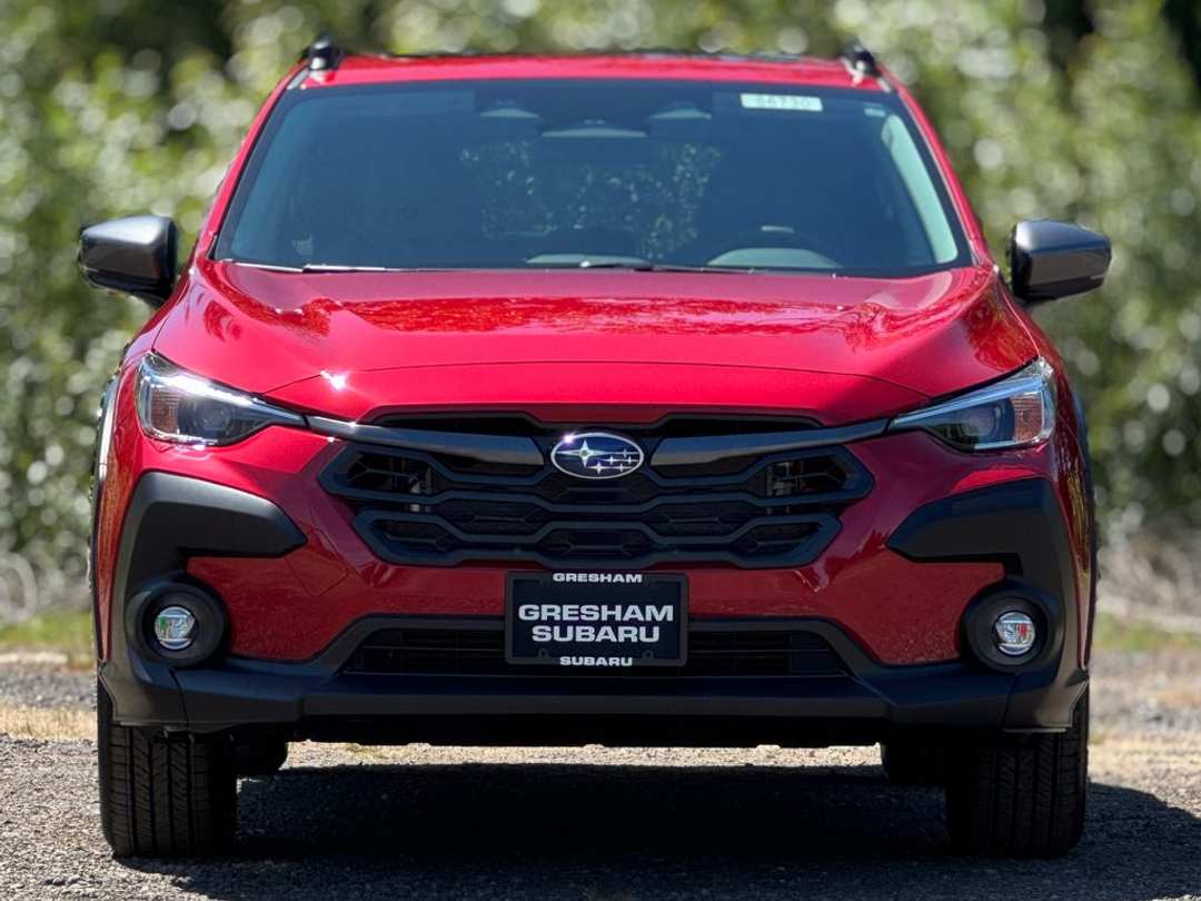 2026 Subaru Crosstrek Base - Image 2