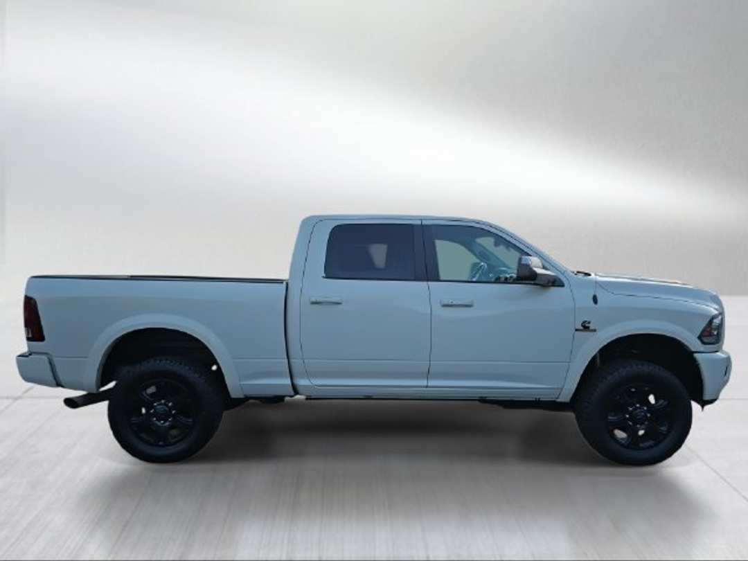 2016 Ram 2500 Laramie - Image 2