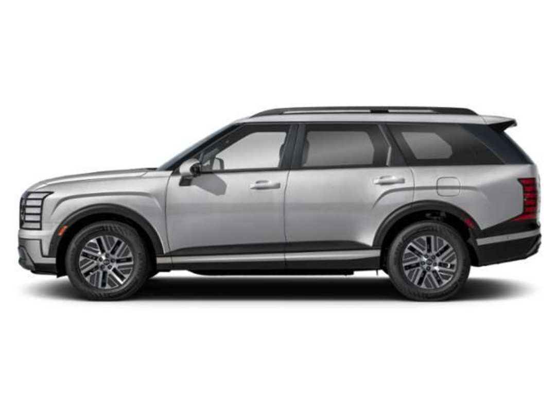 2027 Hyundai Palisade Hybrid SEL Premium - Image 2