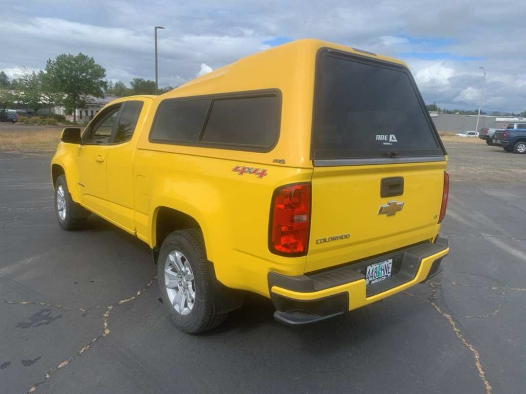 2015 Chevrolet Colorado LT - Image 2