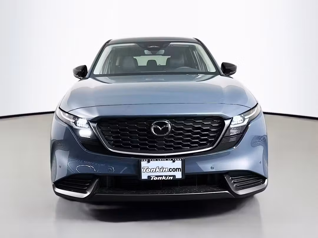 2026 MAZDA CX-5 2.5 S Select - Image 2