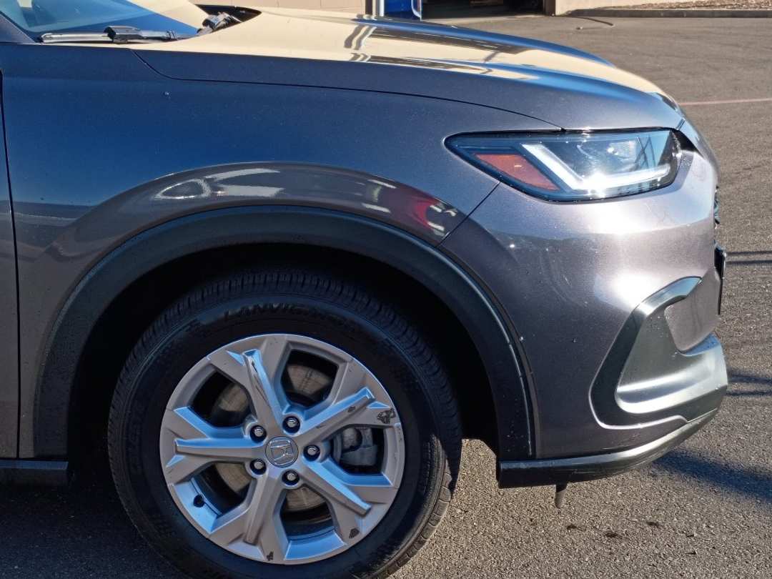 2024 Honda HR-V LX - Image 2