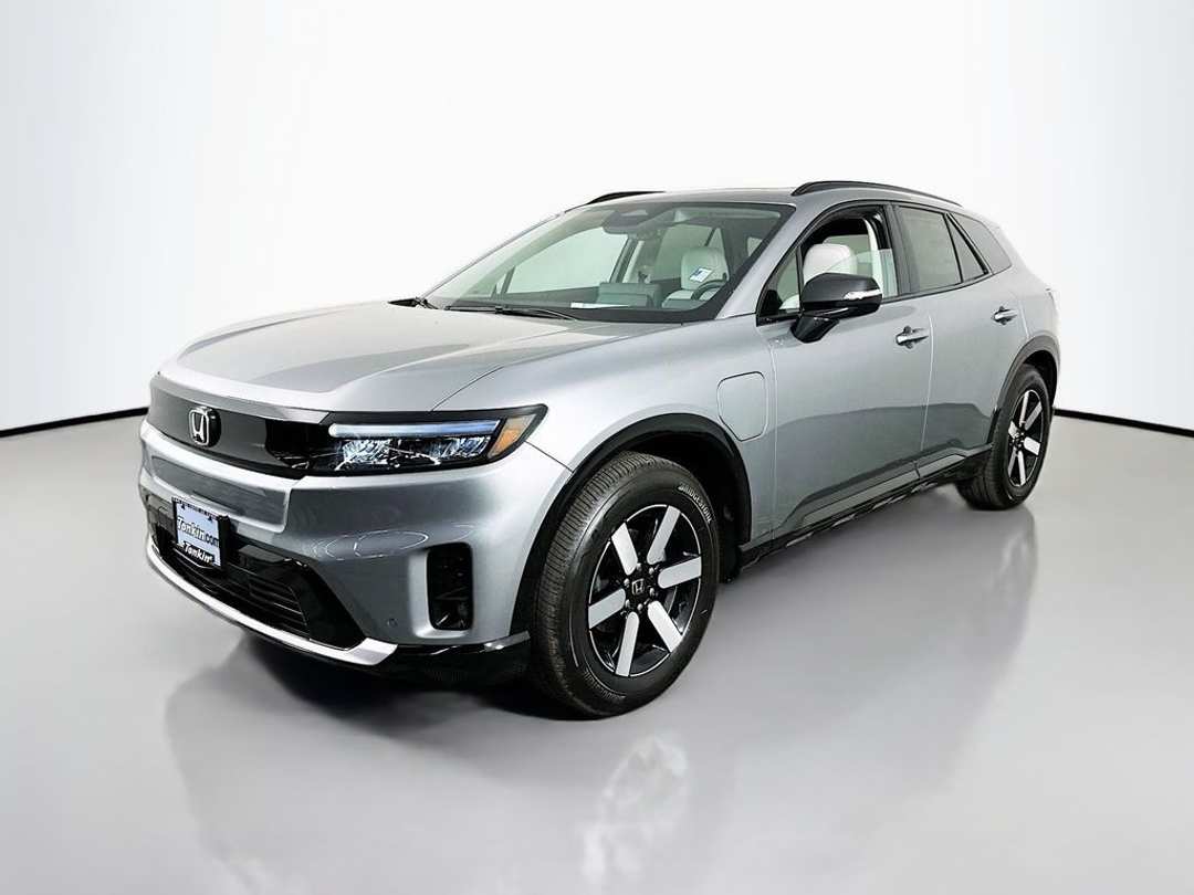 2026 Honda Prologue Touring - Image 3