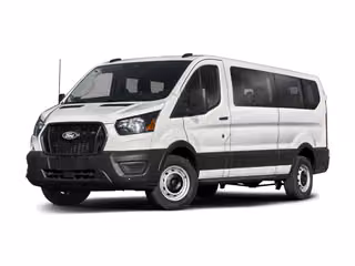 2027 Ford Transit-350 XL