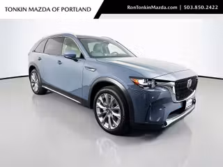 2026 MAZDA Cx-90 3.3 Turbo Premium Plus