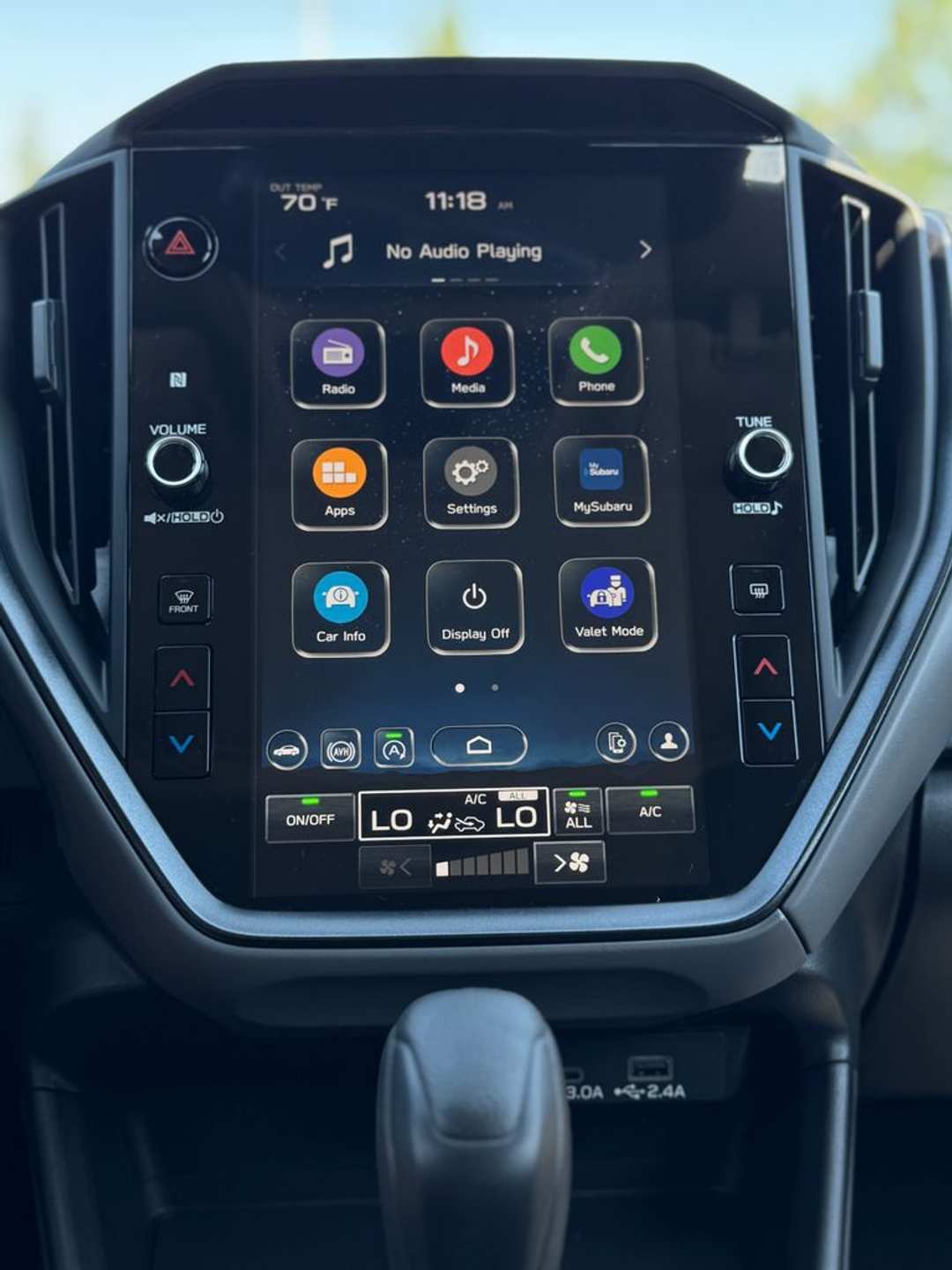 2026 Subaru Crosstrek Premium - Photo 16