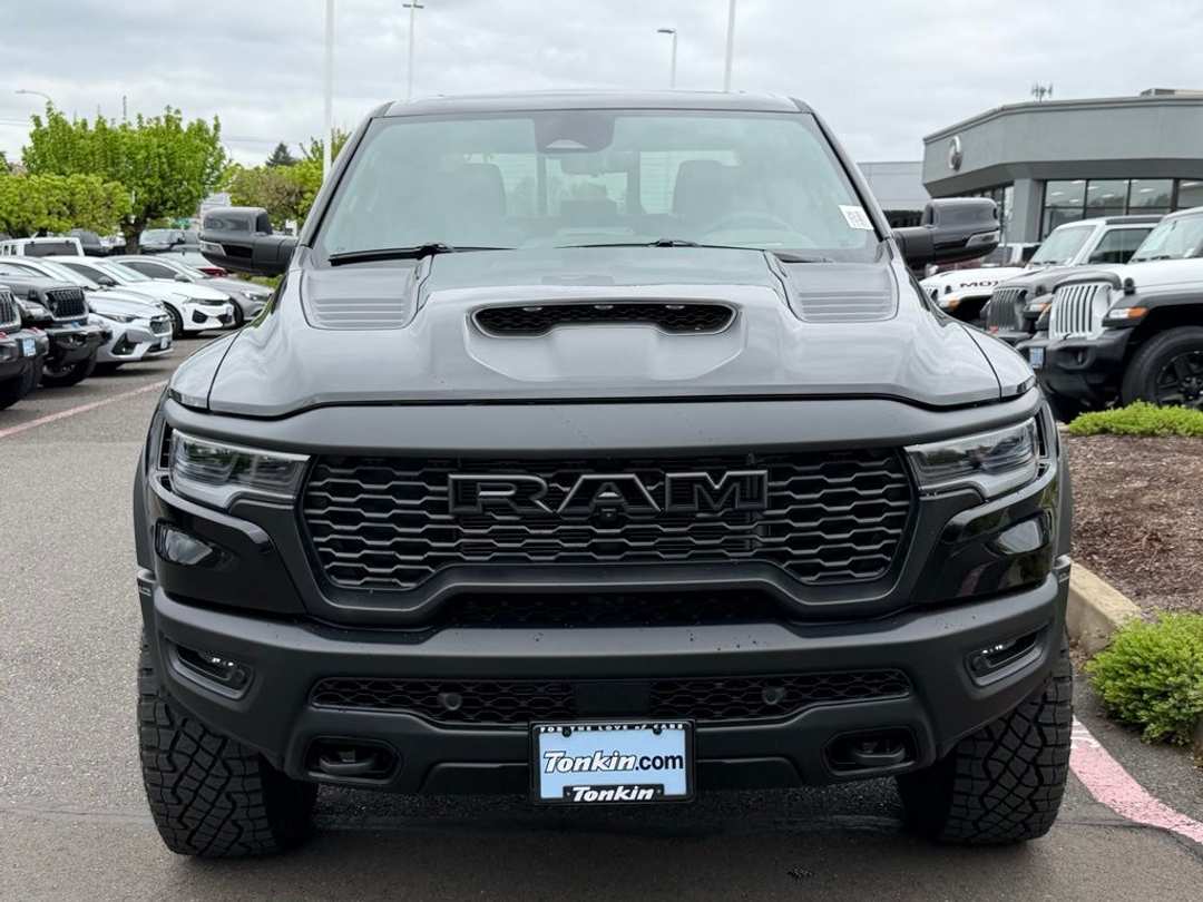 2026 Ram 1500 RHO - Image 3
