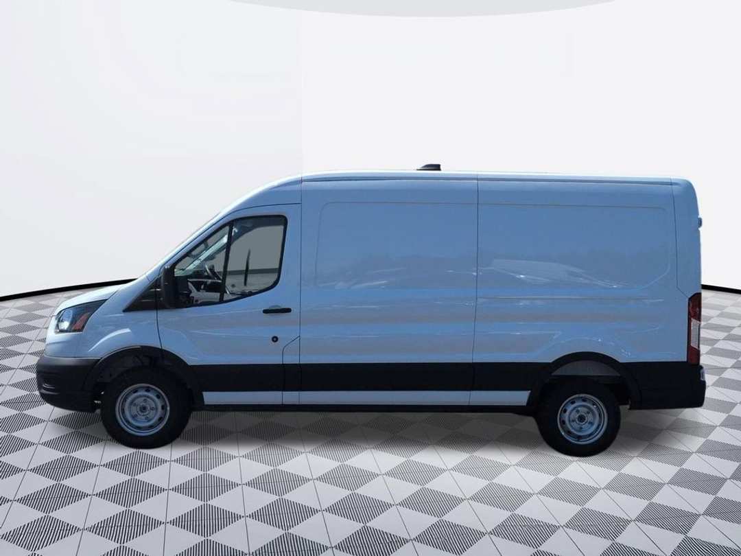 2026 Ford Transit-250 Base - Image 2