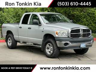 2008 Dodge Ram 1500 ST