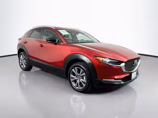 2025 MAZDA Cx-30 2.5 S Select Sport