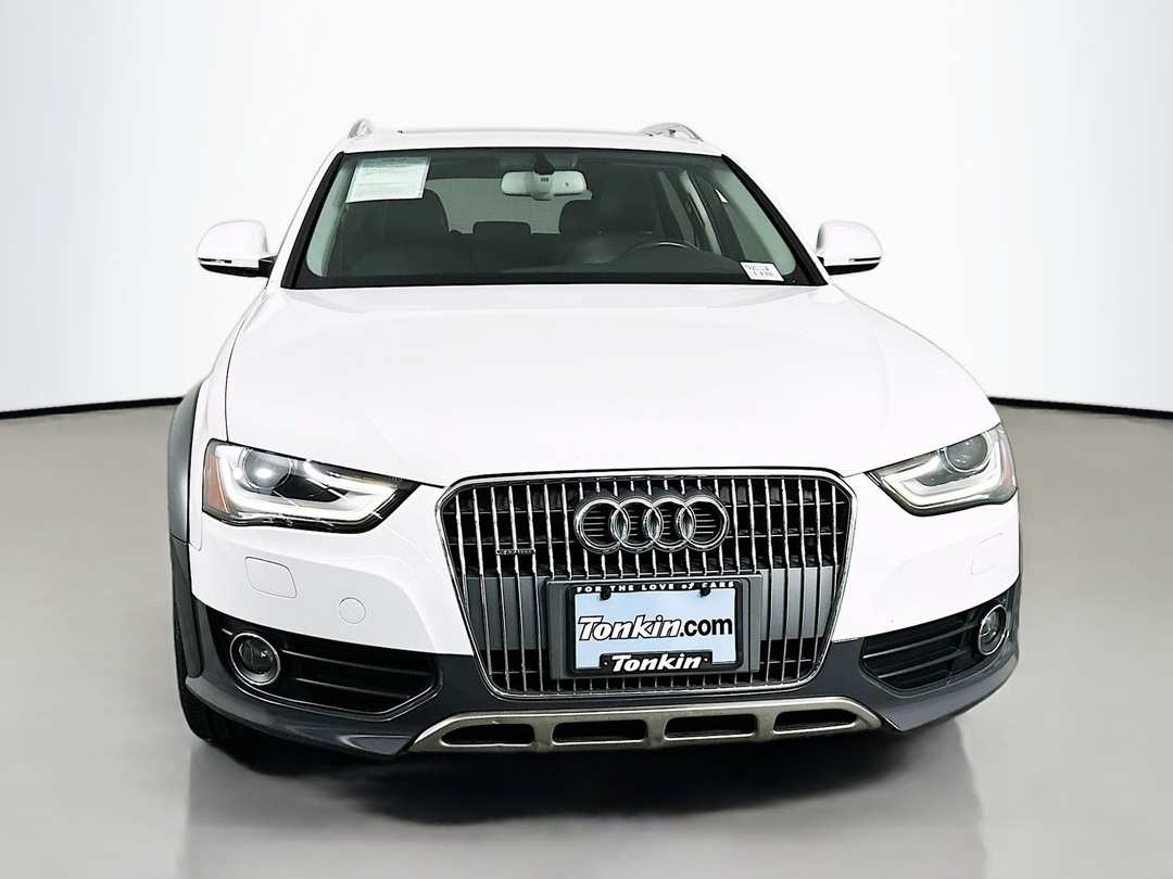 2013 Audi Allroad 2.0T Premium Plus - Image 2