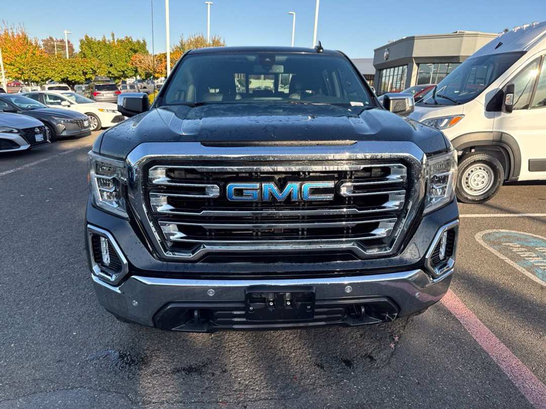 2020 GMC Sierra 1500 SLT - Image 2