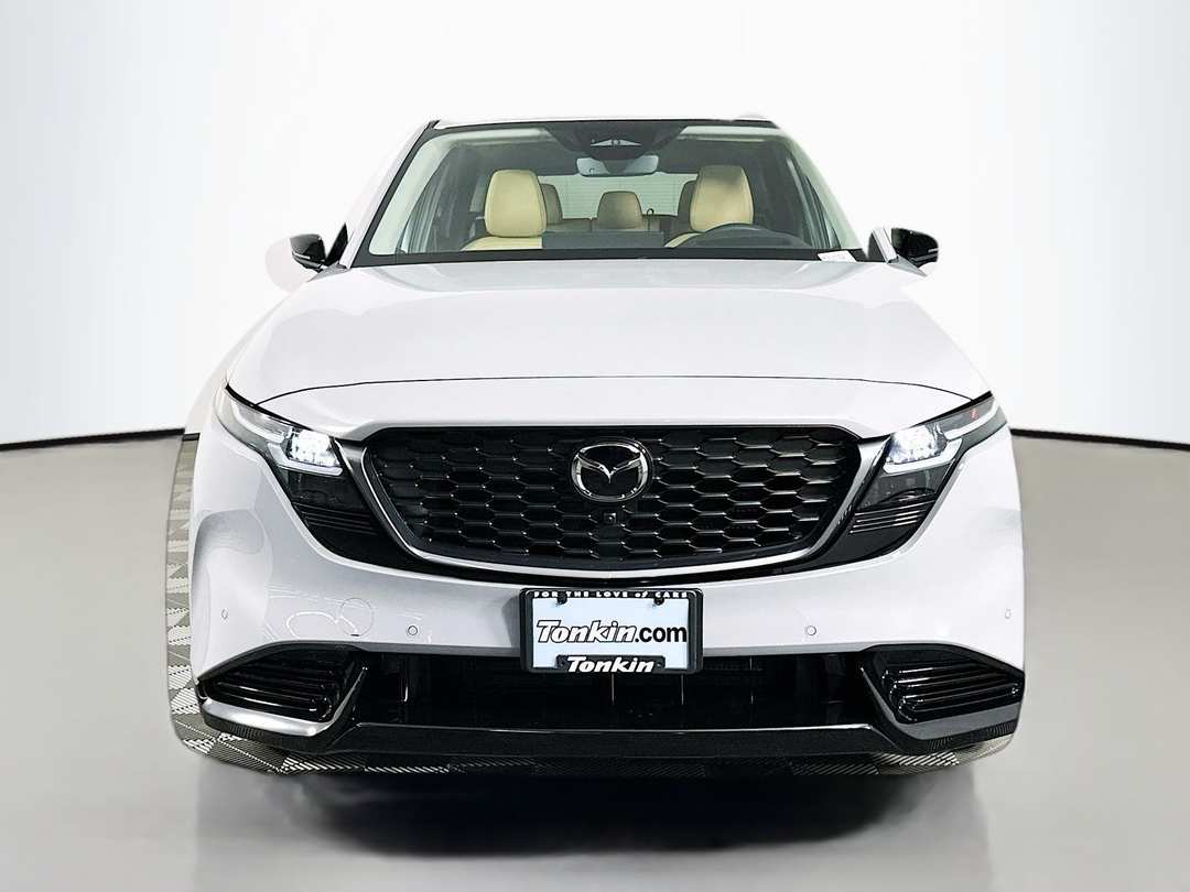 2026 MAZDA CX-5 2.5 S Premium Plus - Image 2