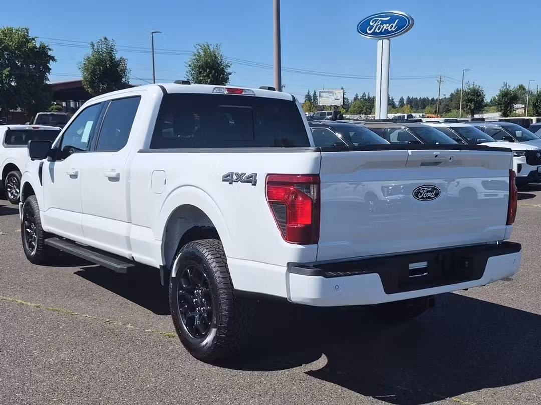 2026 Ford F-150 XLT - Image 3