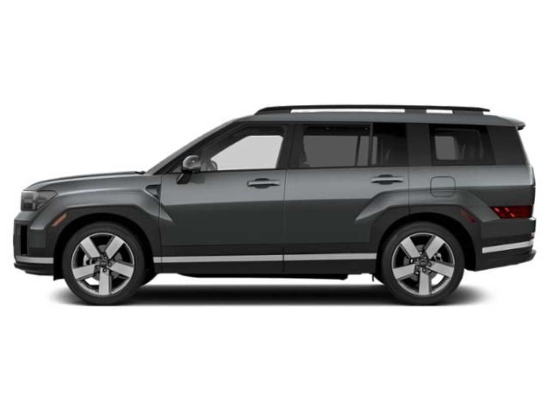 2026 Hyundai Santa Fe Hybrid Limited - Image 2