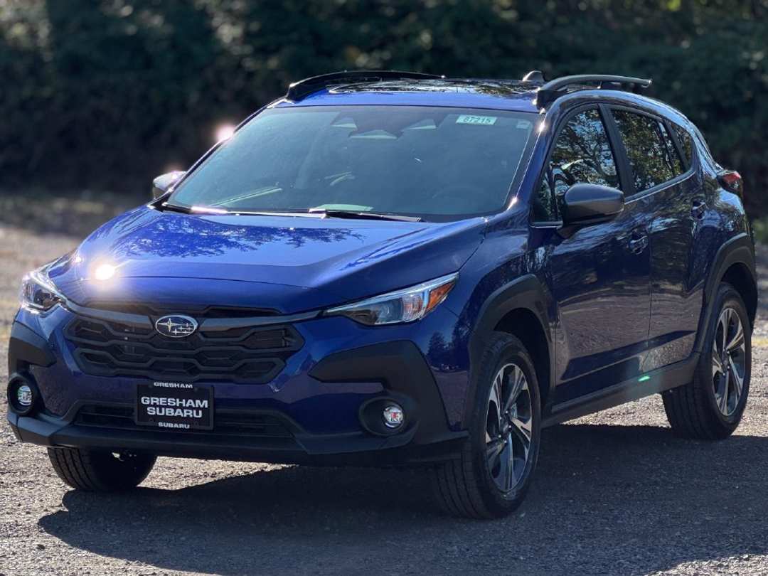 2026 Subaru Crosstrek Premium - Image 3