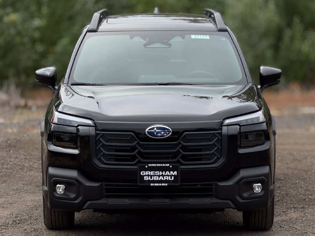 2026 Subaru Outback Premium - Image 2