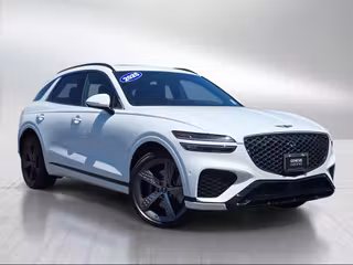 2025 Genesis Gv70 3.5T Sport
