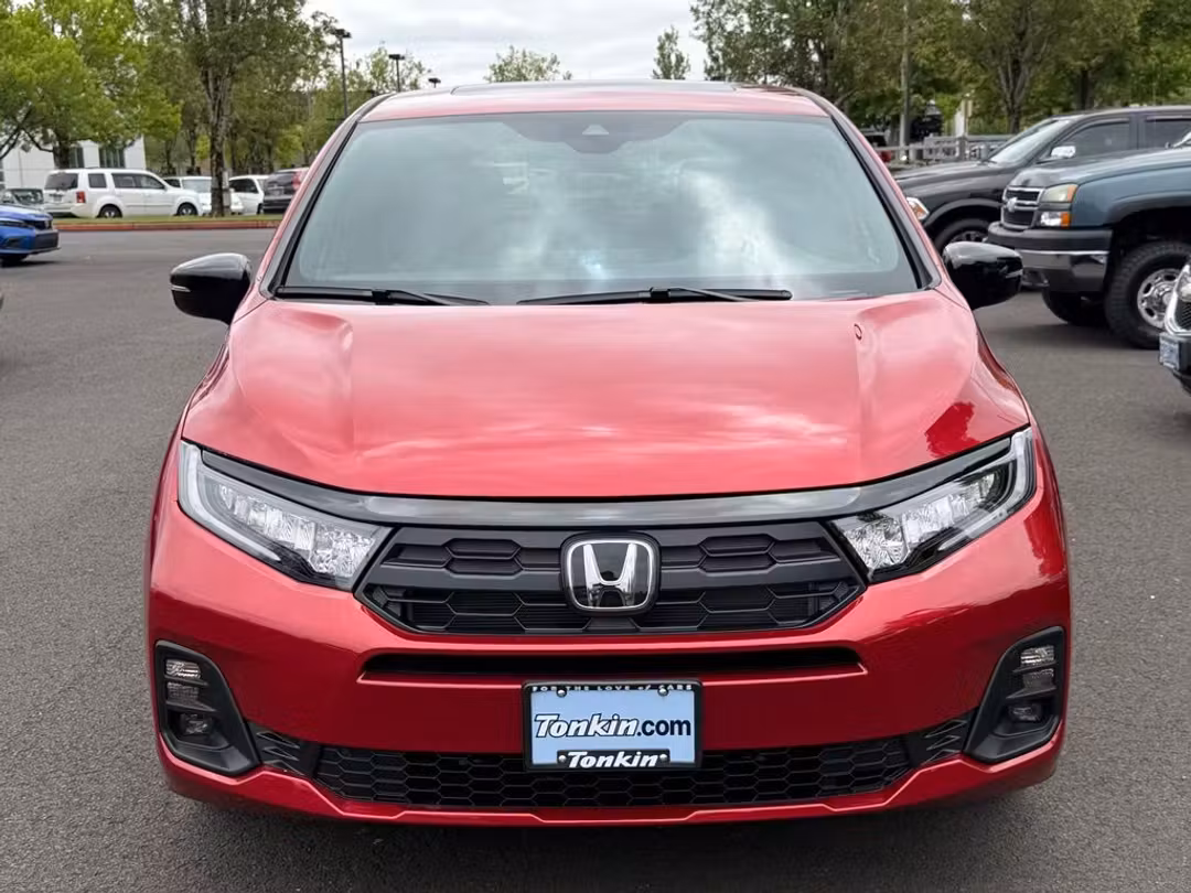 2026 Honda Odyssey SportL - Image 3
