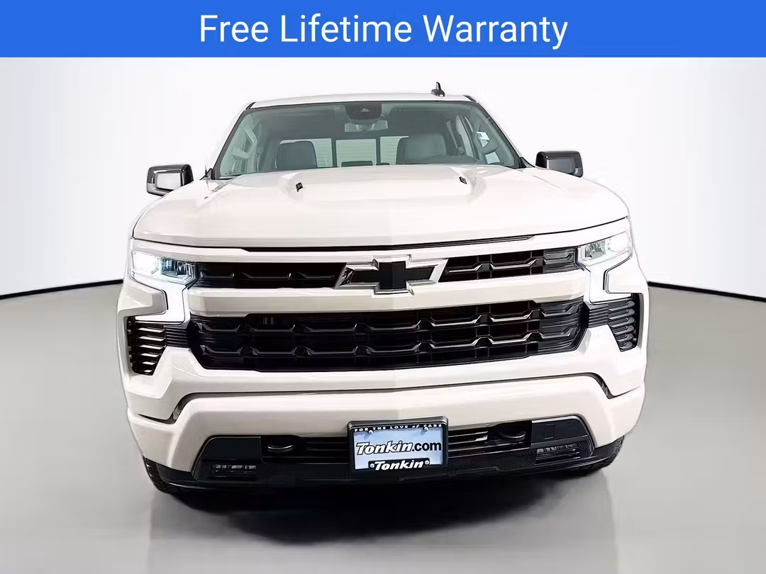 2026 Chevrolet Silverado 1500 RST - Image 2