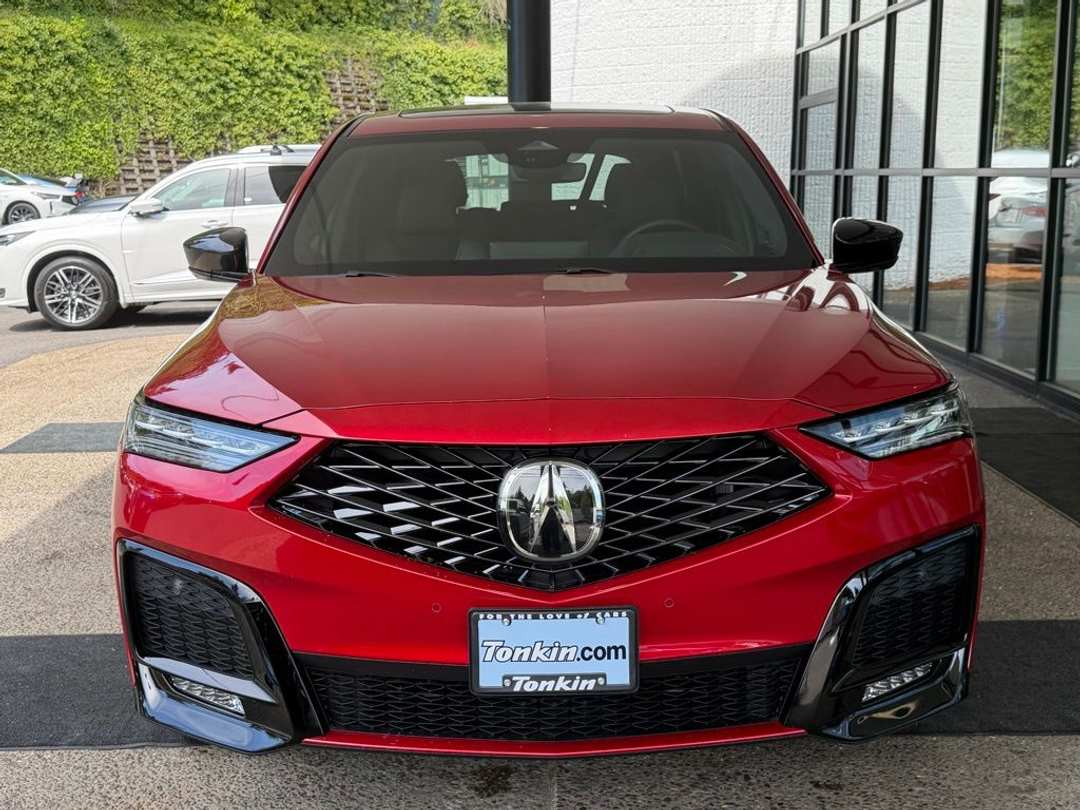 2026 Acura MDX ASpec - Image 3