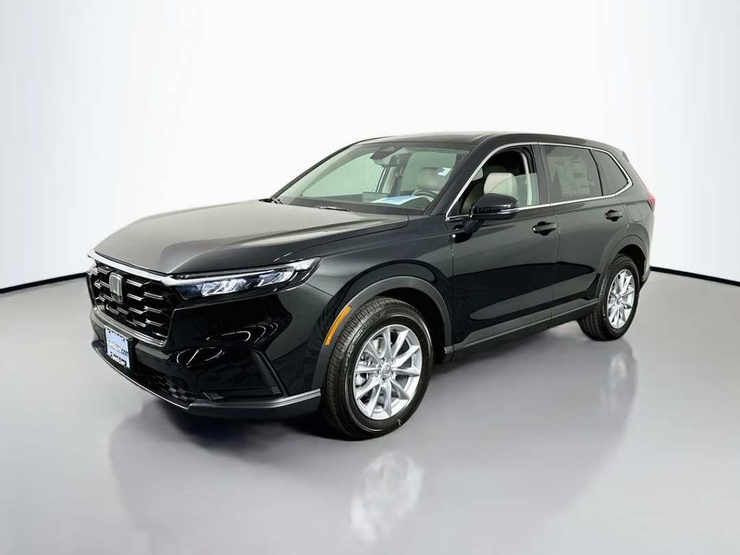 2026 Honda CR-V EX - Image 3