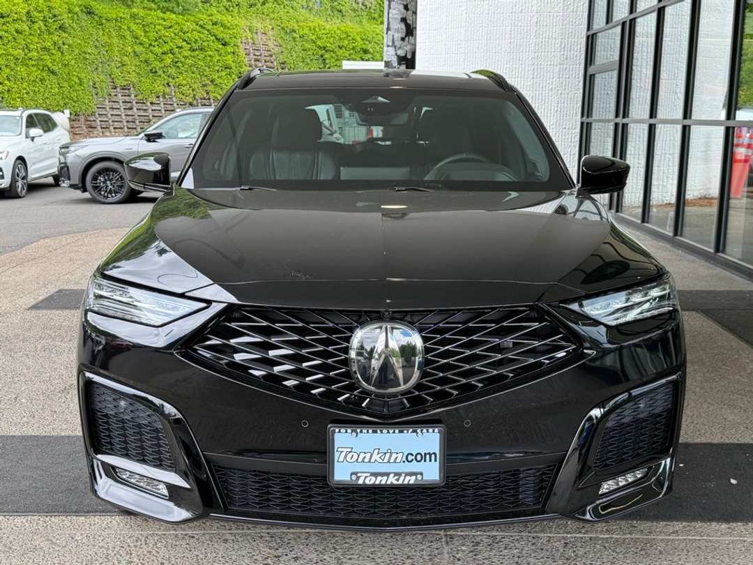 2026 Acura MDX ASpec Advance Package - Image 3