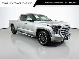 2023 Toyota Tundra Hybrid Limited