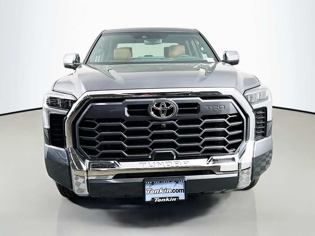 2026 Toyota Tundra 1794 - Image 2