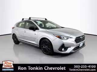 2024 Subaru Impreza 2.5RS